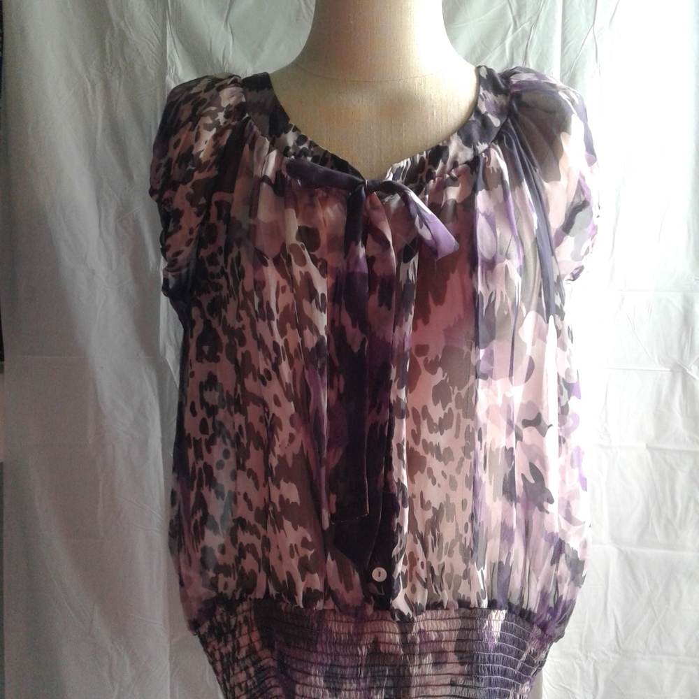 Woman's top